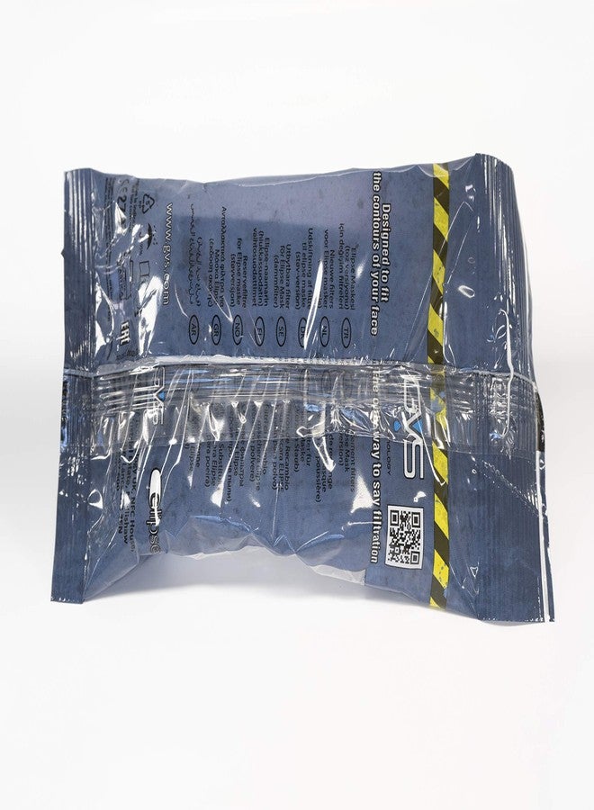 GVS SPR316 Pair of P3 Dust Replacement Filters - Image 5